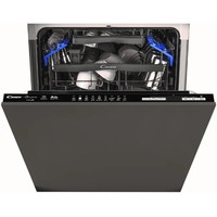 Посудомоечная машина candy Brava-CDIN-3D632PB