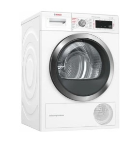 Сушильная машина bosch WTW85561OE